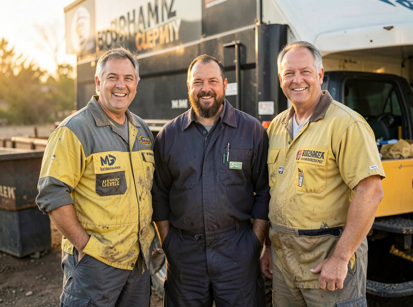 Sewage Cleanup company in Norman, NC