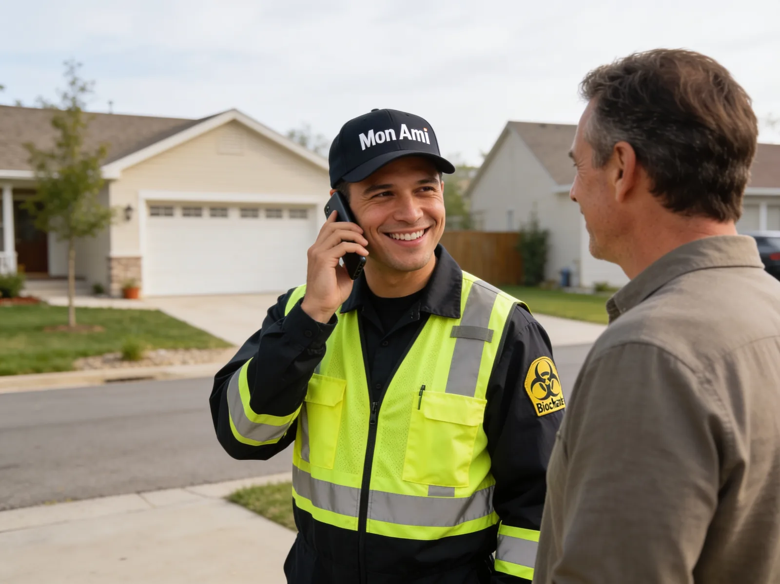 Sewage Cleanup Norman, NC FAQs